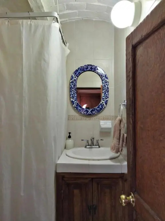 Villa Sueño Azul B&B
