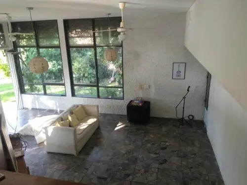 Casa Abierta Hostel