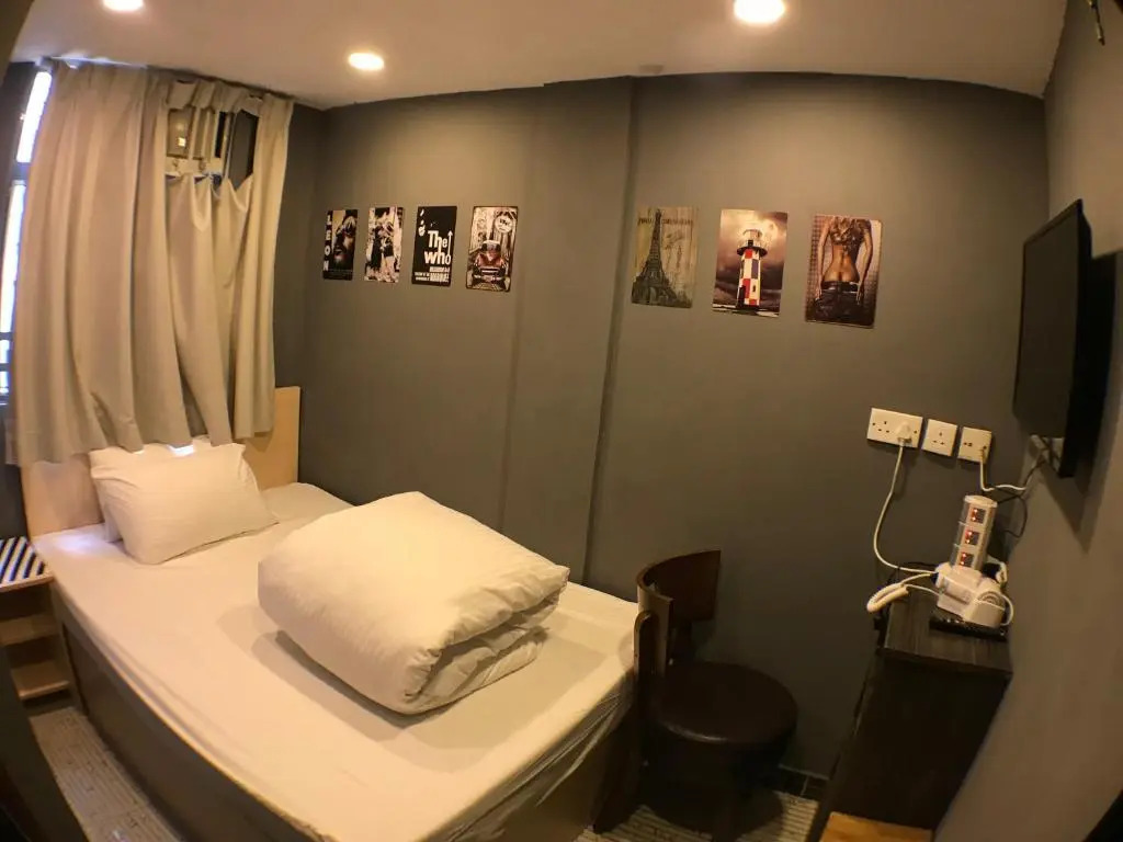 Soso Hostel