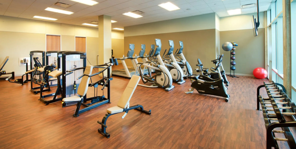 Lakeway Resort & Spa