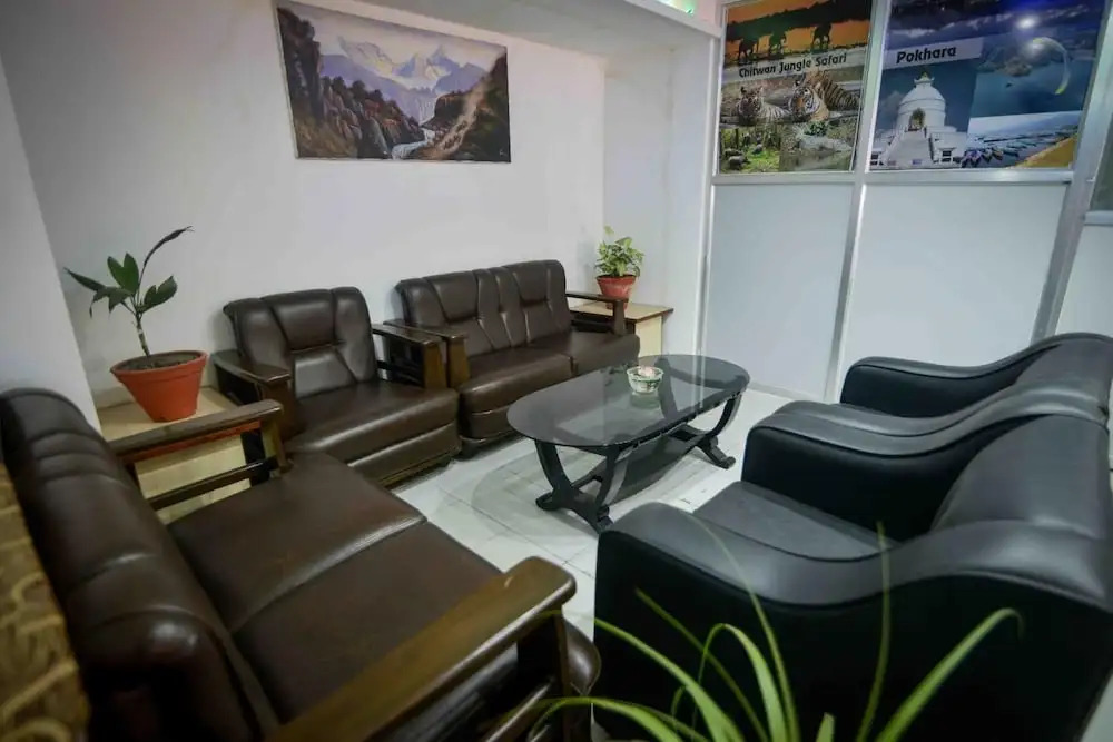 OYO 789 Hotel Shivam Plaza