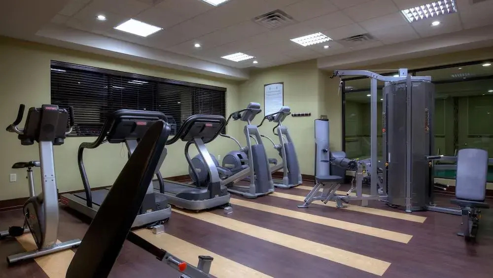 Staybridge Suites Hamilton-Downtown