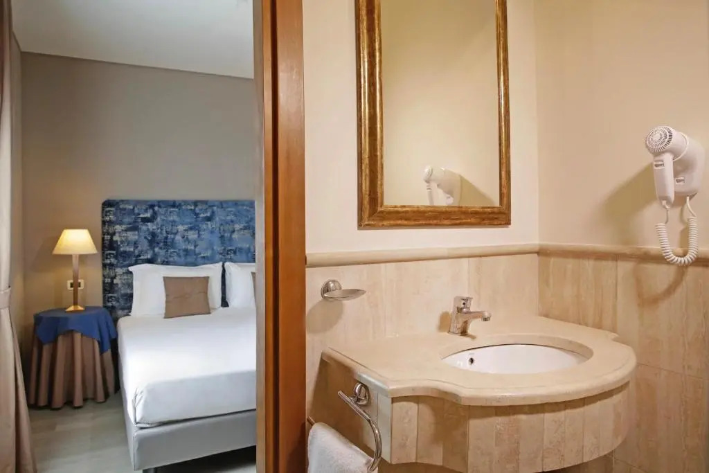 BeYou Hotel Ponte Milvio