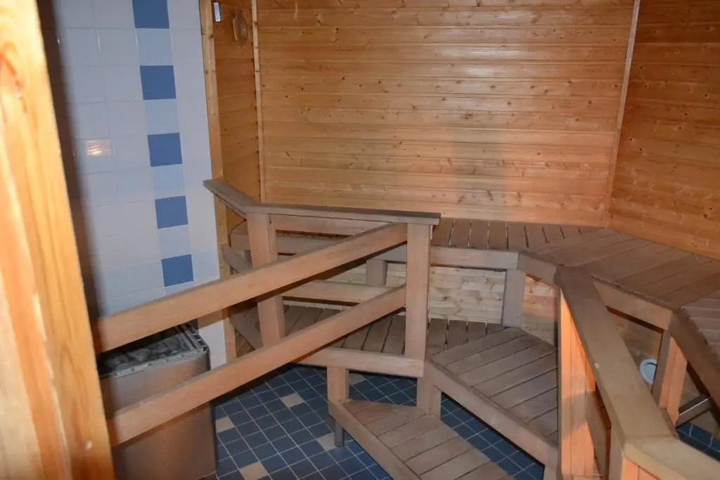 Juthbacka Hotell