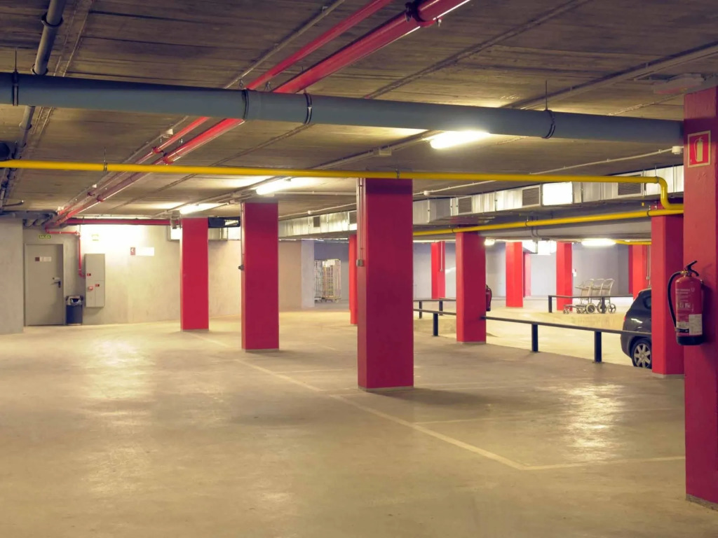 Ibis Lleida