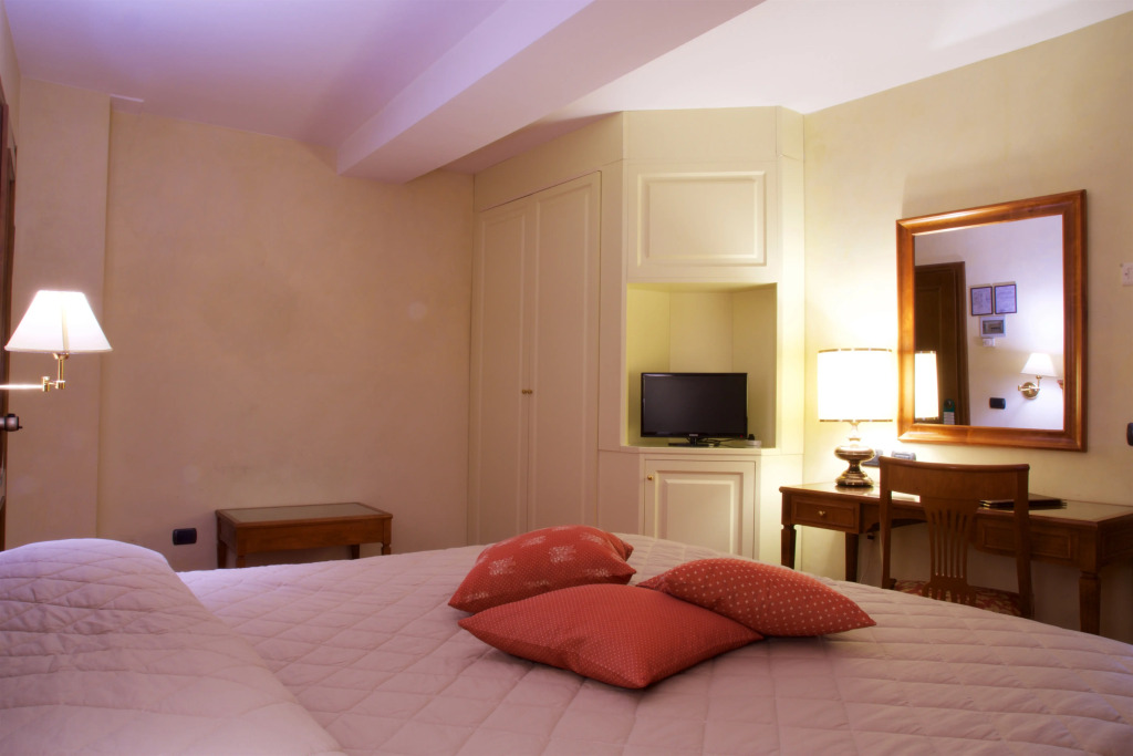 Hotel La Luna