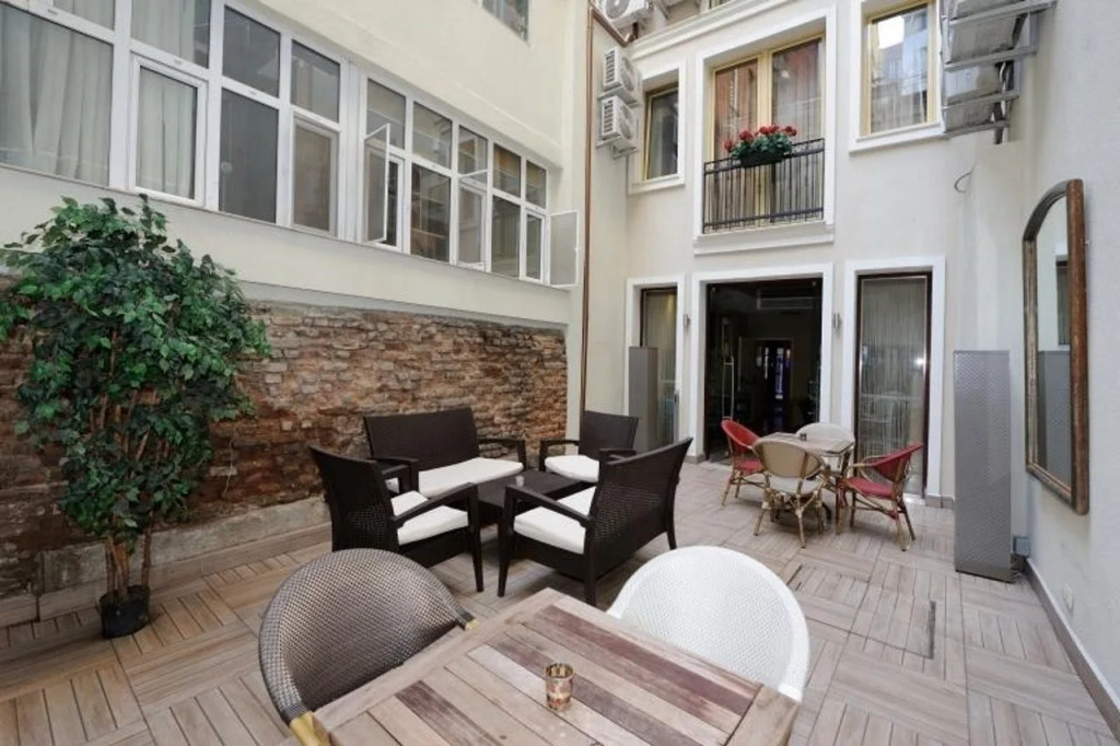 Collage Taksim Hotel - Special Class