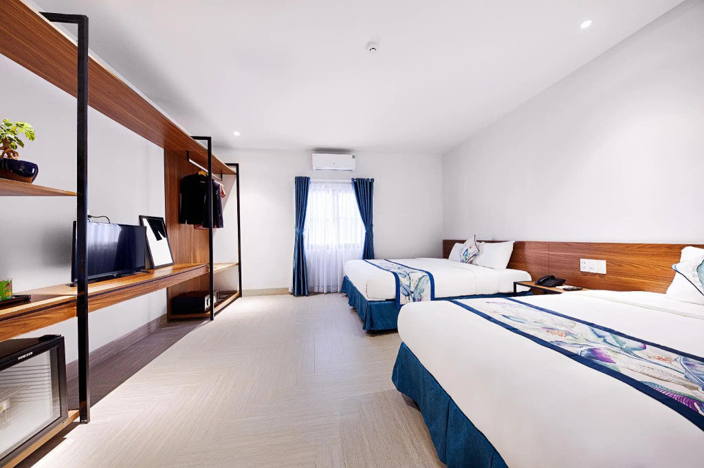 Essenza Hotel