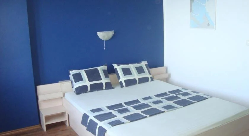 Deep Blue Guest House