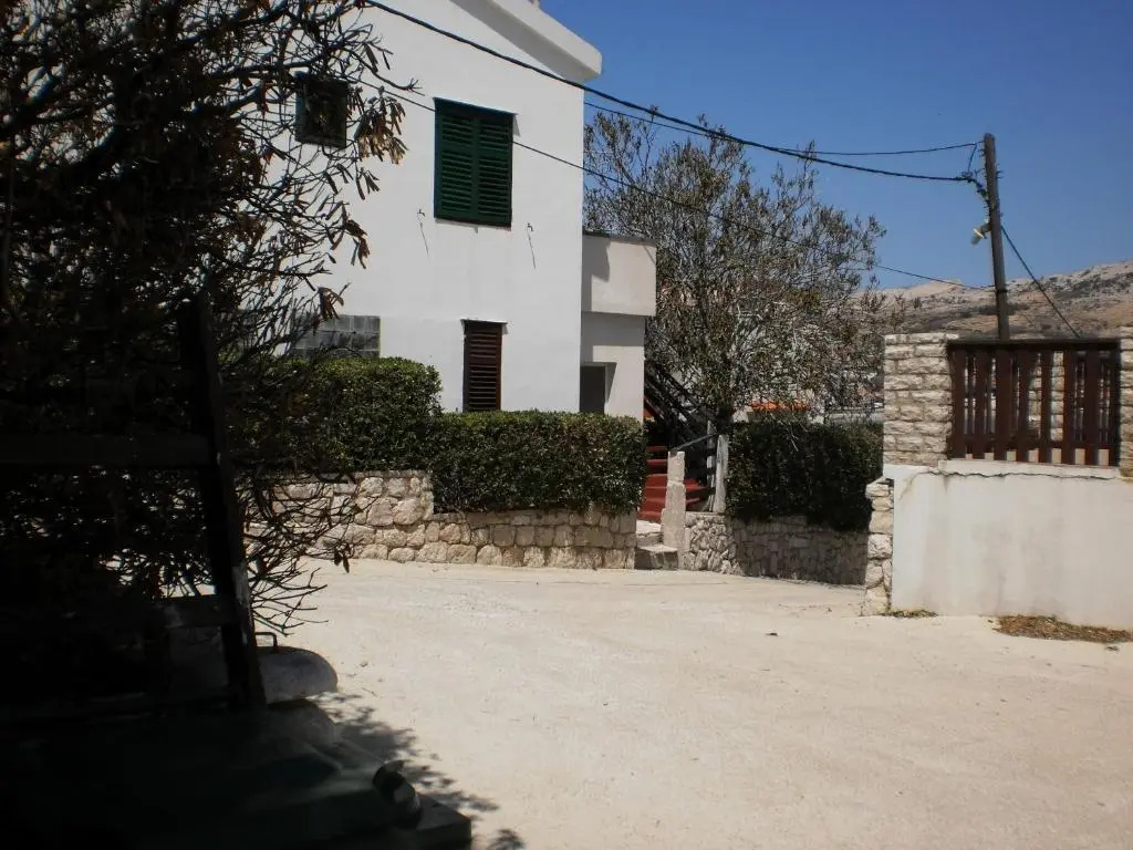 Apartments by the sea Pag - 18464