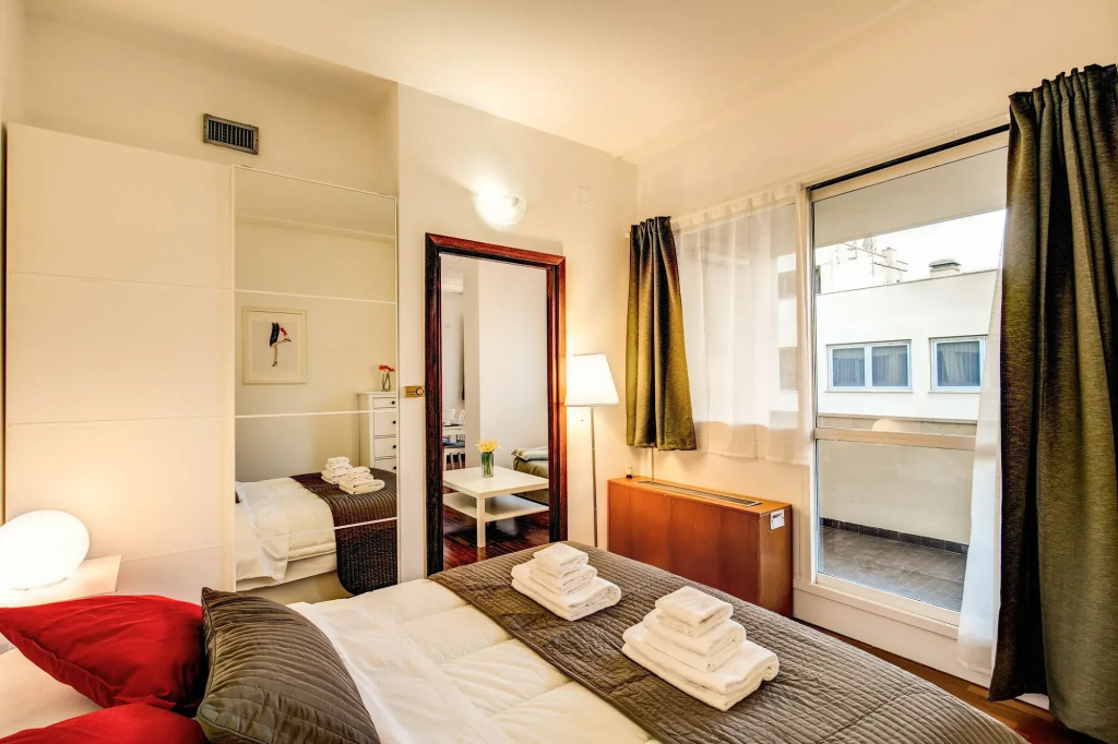 M&L Apartment - case vacanze a Roma