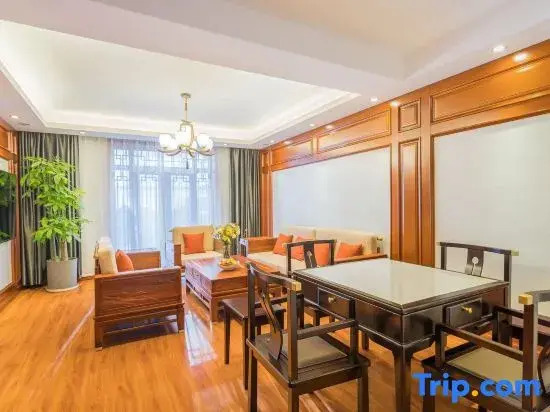 Ruida Spring Boutique Hotel