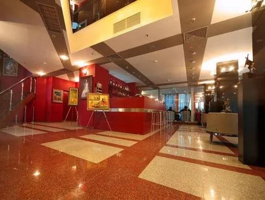 Hotel City Pleven