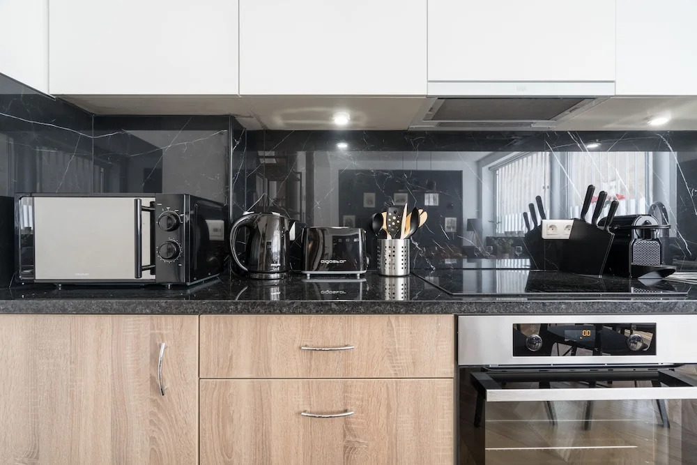 Pied A Terre Oberkampf