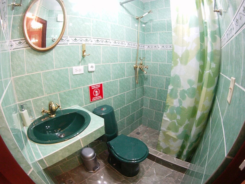Hostal Casa Havana - Centro Habana
