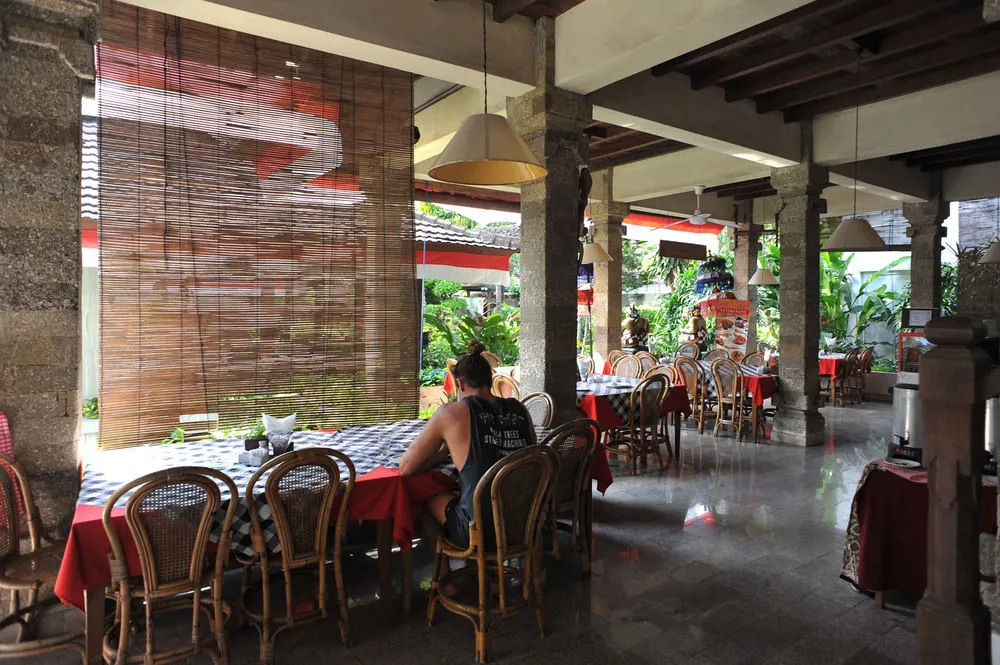 Airy Legian Double Six Arjuna 75b Kuta Bali
