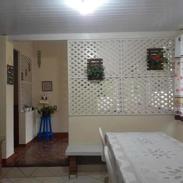 Meu pedacinho de chão