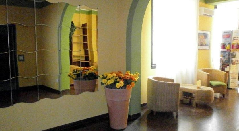 Residence Carioca