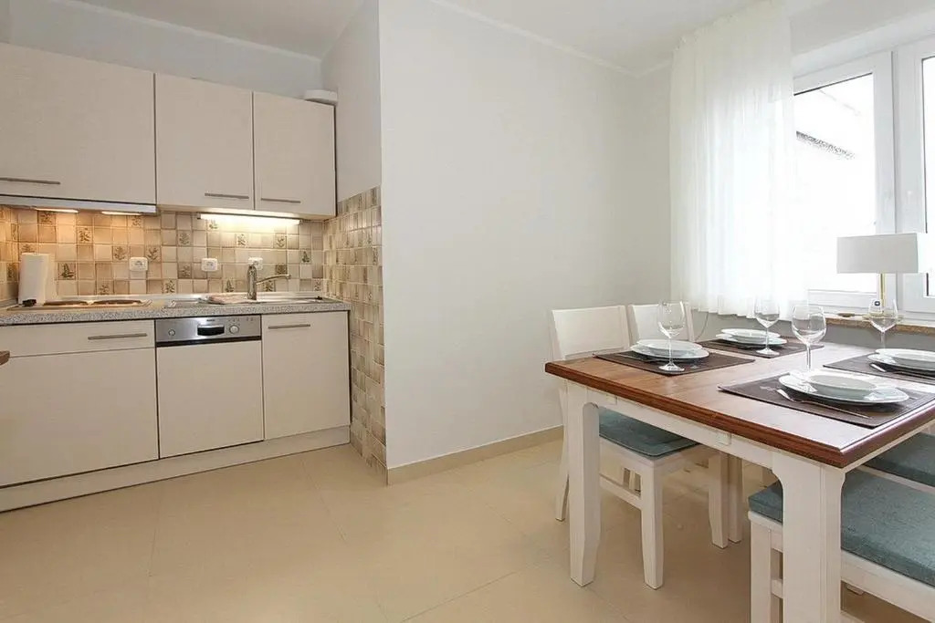 Die Insel Die Insel Appartement 210