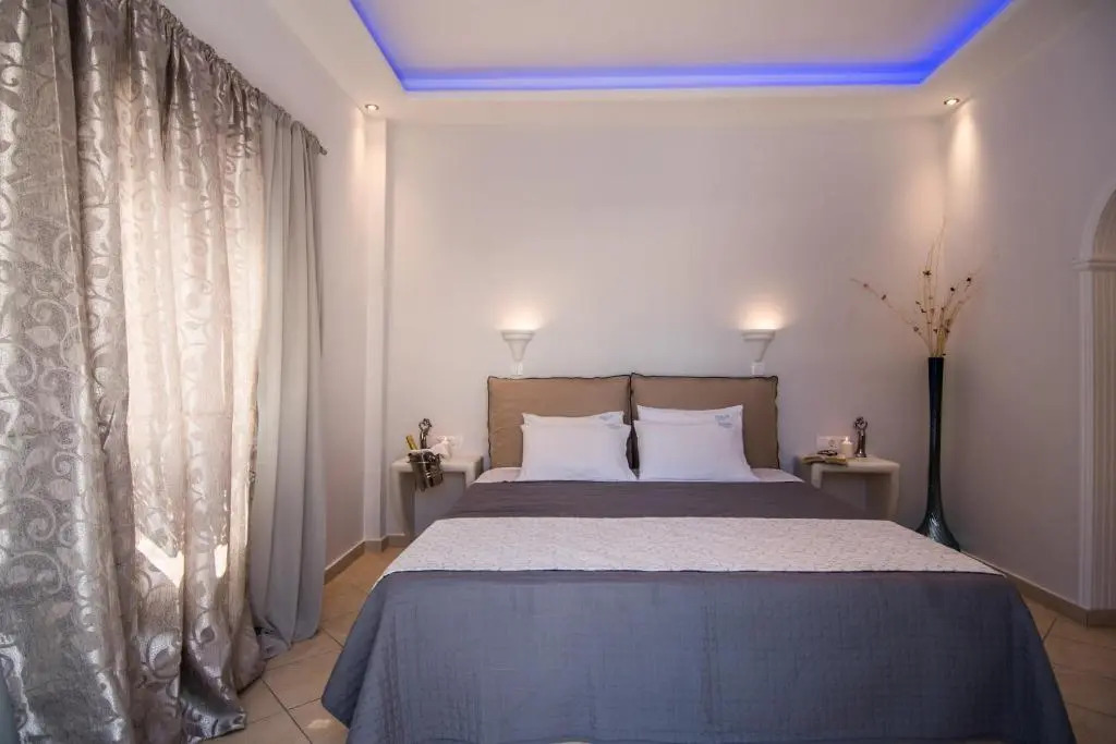 Anezina Villas