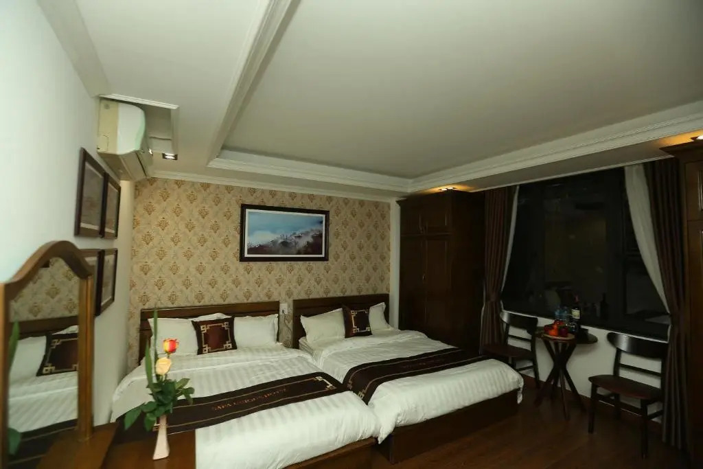 Unique Villa