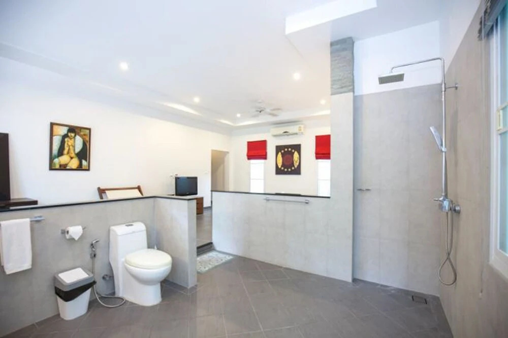 Shanti Villa by Jetta