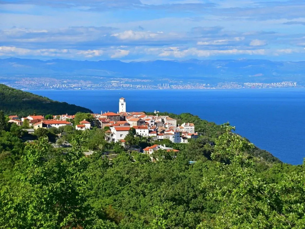 Kristijan Brse in Brse