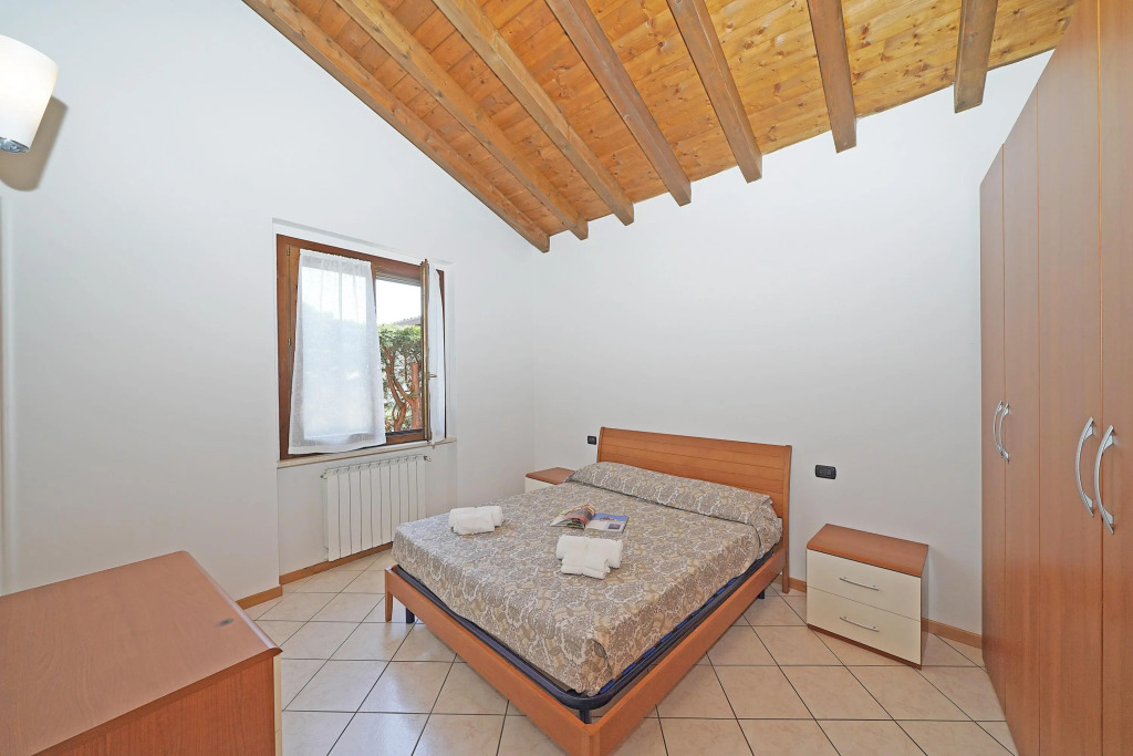 Juniper Flat  in Manerba del Garda