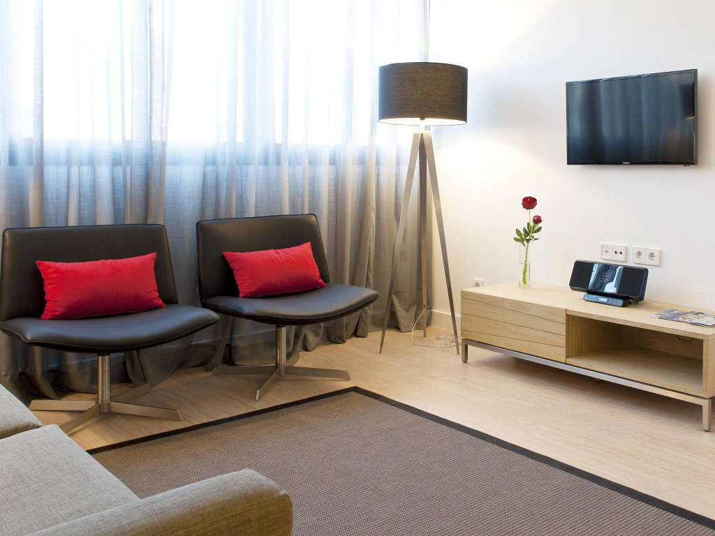 MH Apartments Barcelona