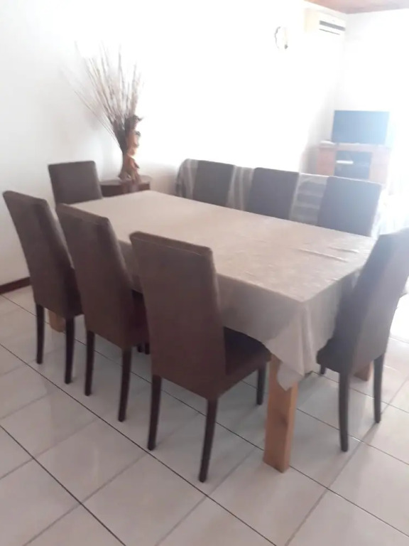 Villa with 3 Bedrooms in la Rivière, with Private Pool, Enclosed Garden And Wifi - 20 Km From the Beach