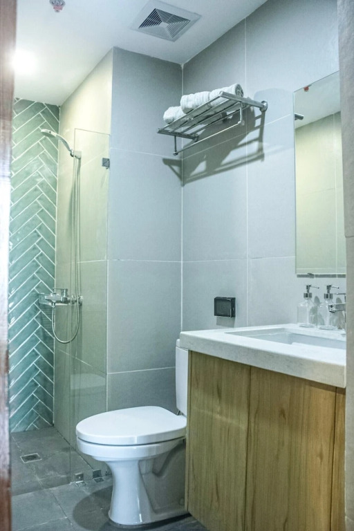 Wesfame Suites