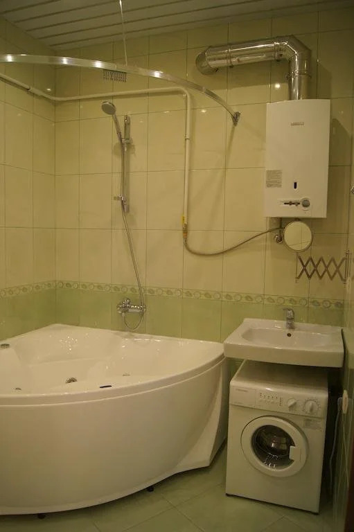 Luxcompany Apartment Leninskiy Prospekt