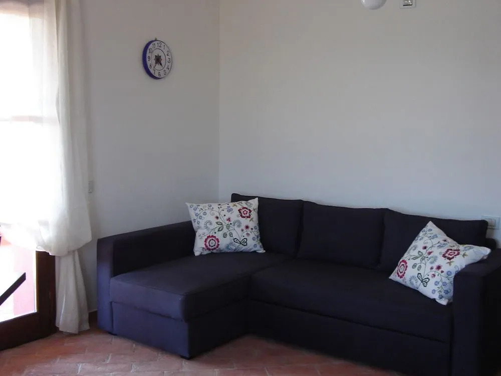 Agriturismo Podere Cirene
