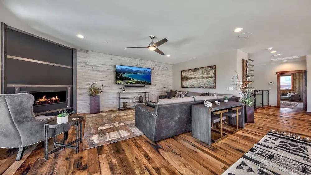 Gondola Vista 20 - 4 Br Townhouse