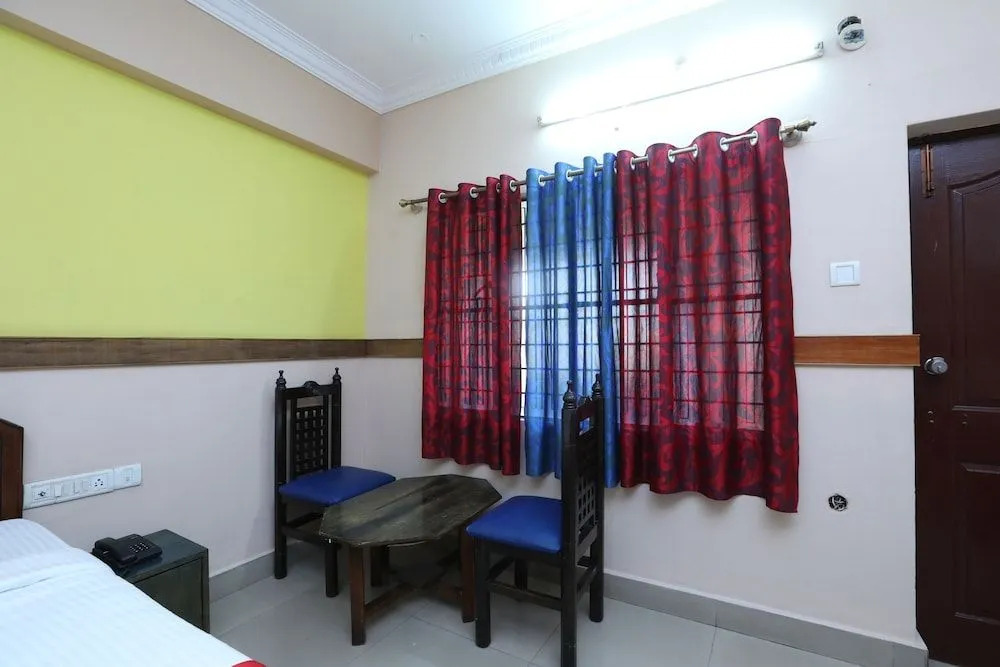 Oyo 29610 Sanman Regency