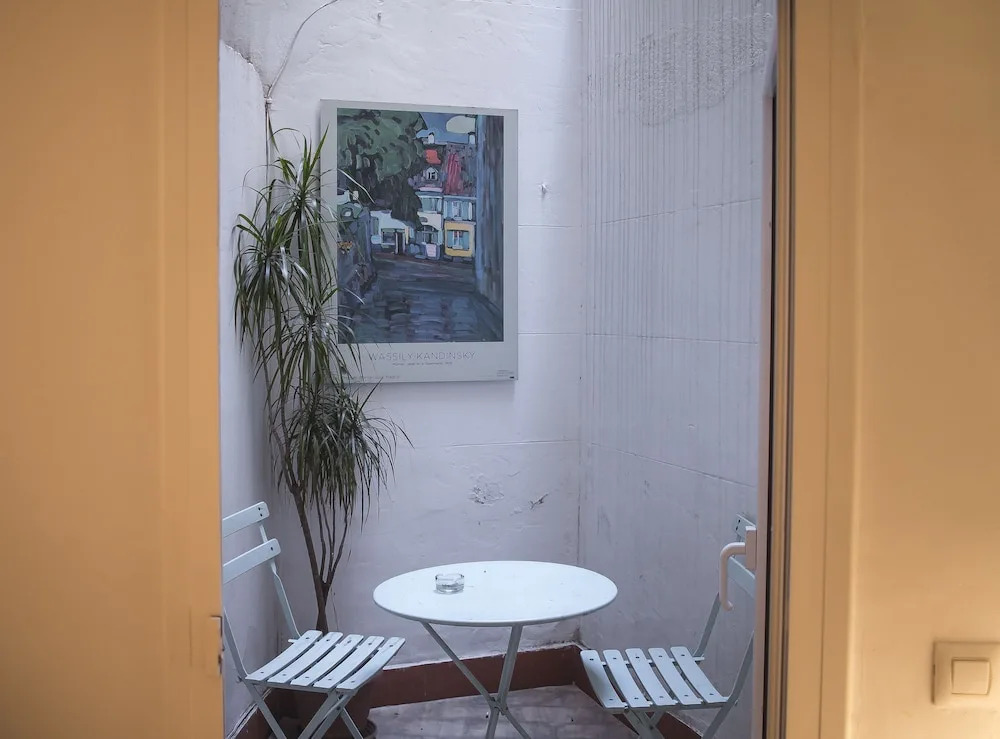 HOMEnFUN Duplex cerca de Sagrada Familia