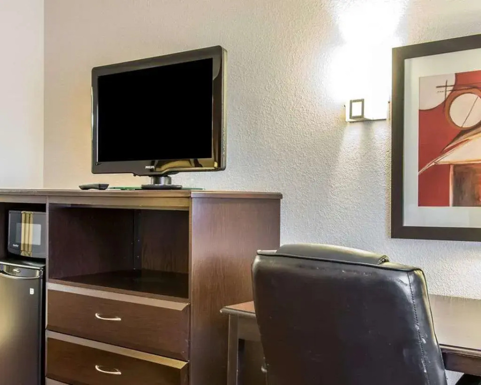 Motel 6 Oklahoma City, OK - Fairgrounds West
