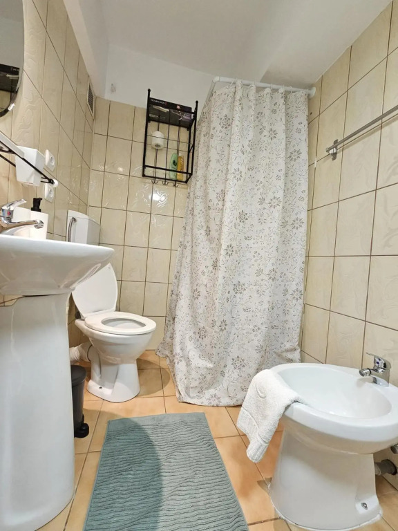 Sweet Dreams Suites Cismigiu Studio