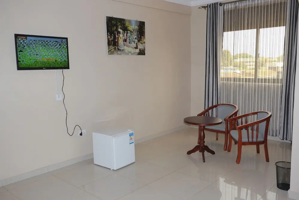 Rosaline Hotel