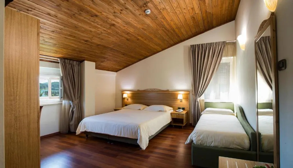 Hotel Park 108 Sport&Wellness