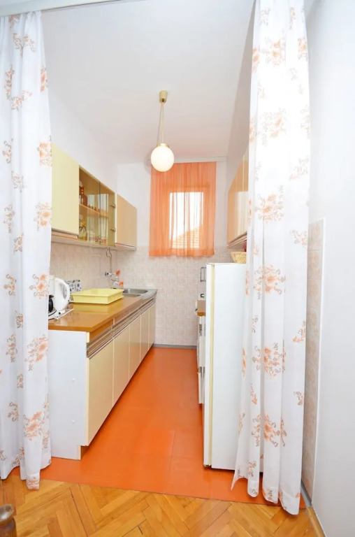 Apartments Nera