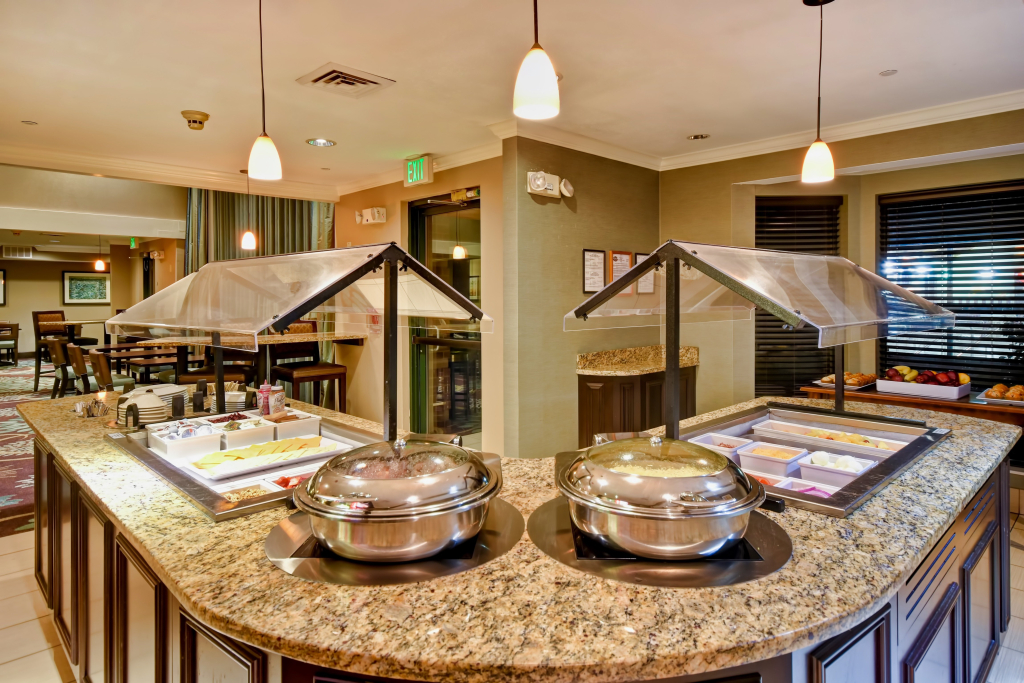 Staybridge Suites Middleton/Madison-West by IHG