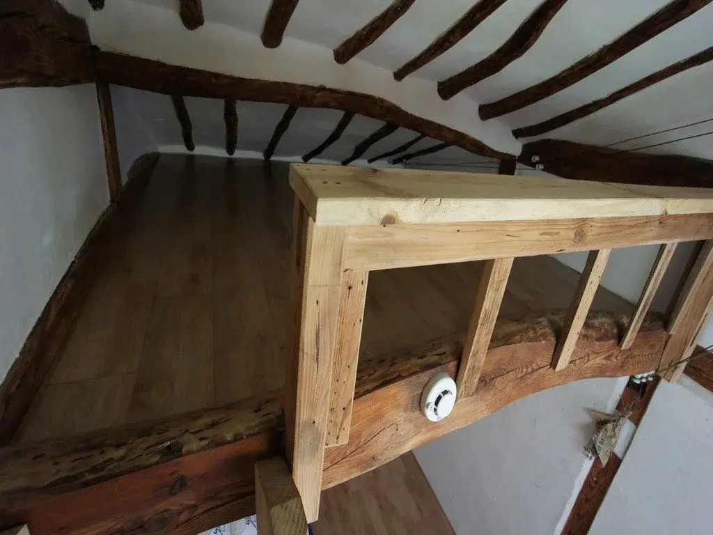1928 Suimmaru Hanok Guesthouse