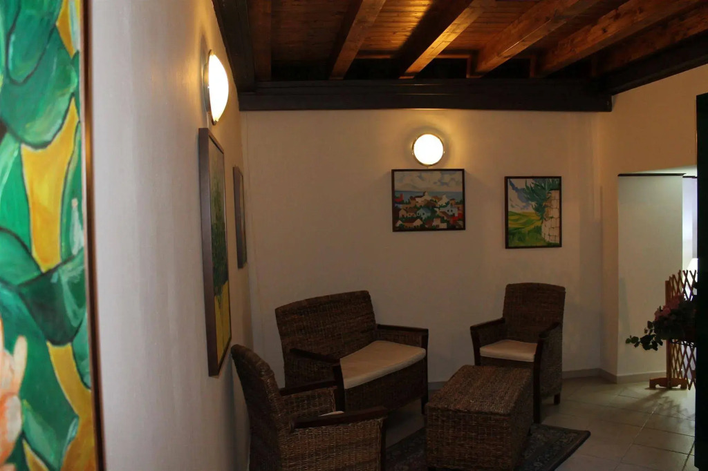 Hotel Plaza