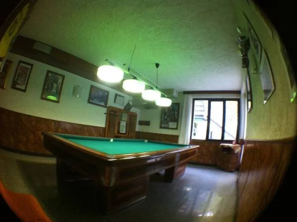 Hotel Scandola