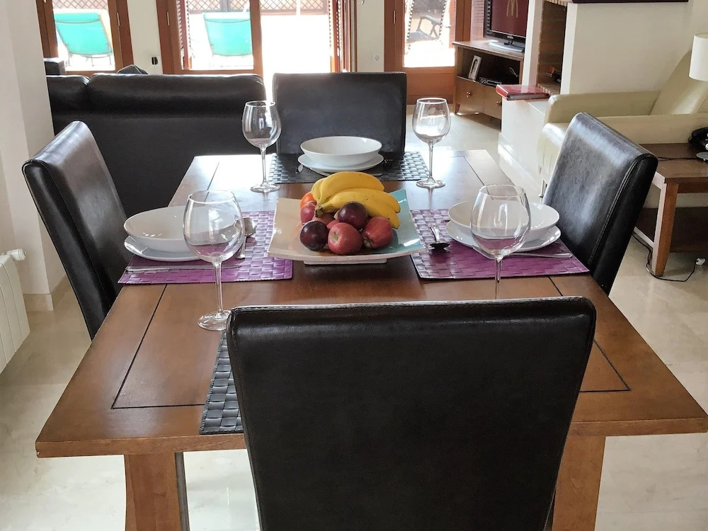 3 Haspe Villa