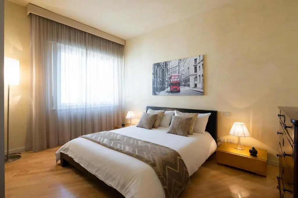 Foscolo 25 Apartment