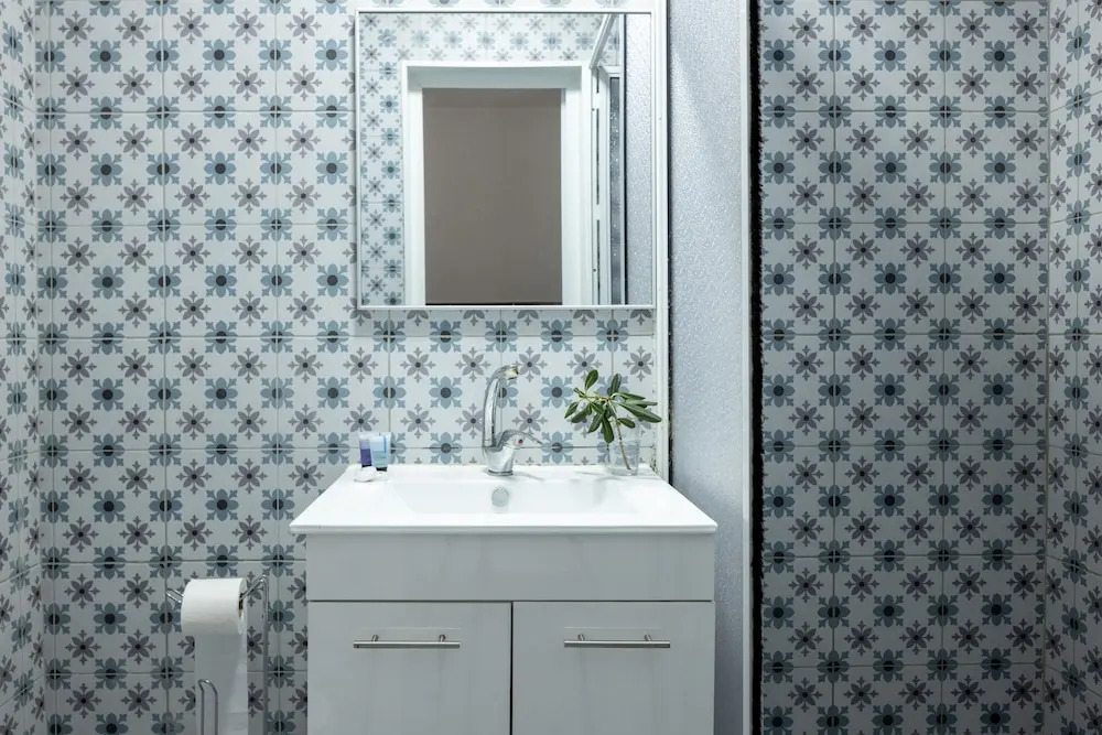 Cozy Charm STU Haifa CTR by Sea N' Rent