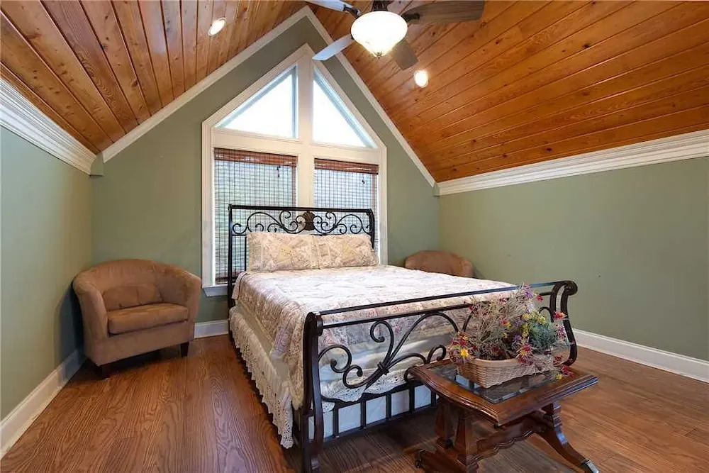Cajun Spice - Two Bedroom Cabin