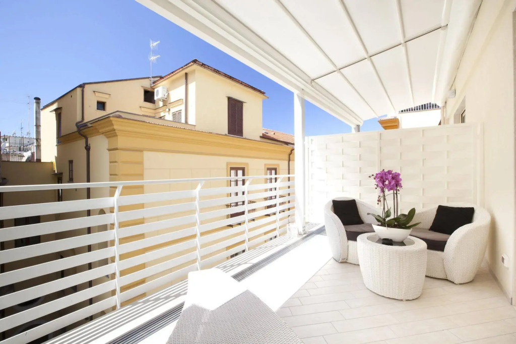 Hotel Tasso Suites & Spa